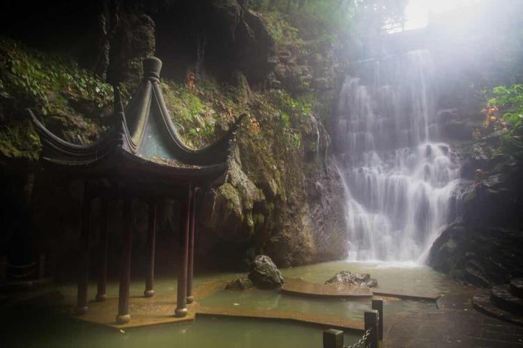 江苏景点门票 无锡景点门票 宜兴景点门票 善卷洞  本点评由  lv