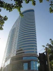 康富来国际大厦