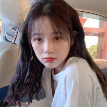 ins甜系仙女头像