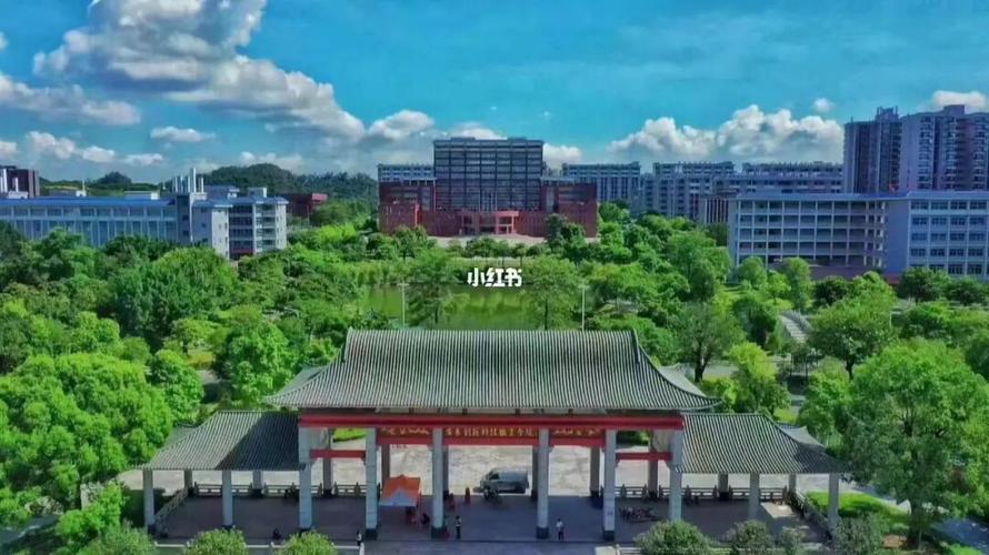 广东创新科技职业学院_中职_教育_教育其他