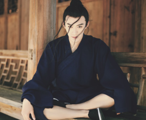 《一人之下》即将拍摄真人版?角色王也已有人选