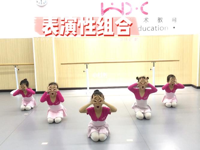 少儿舞蹈,幼儿舞蹈组合,表演性组合_舞蹈_幼儿舞蹈_少儿舞蹈_萌娃