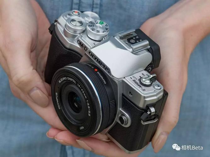 奥林巴斯omdem10markiii正式发布含真机实物上手图