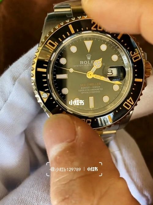 间金黑水鬼_劳力士怎么样_手表_劳力士黑水鬼_潮流_好