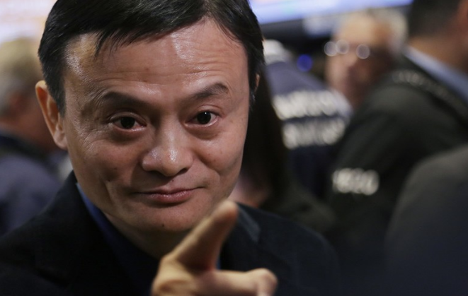 马云近几天出什么事情了吗 2021年为什么没什么消息