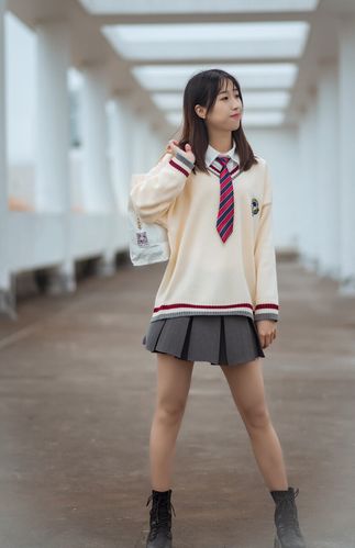 天台日系jk