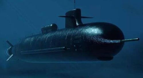 幽灵潜艇"303"究竟藏着怎样的谜团?美国和苏联都想得到它