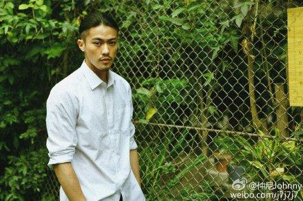 仲尼johnny