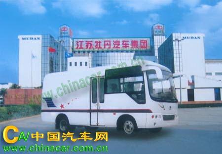中国汽车网-汽车图片站提供牡丹牌专用车图片,详细资料及工信部汽车