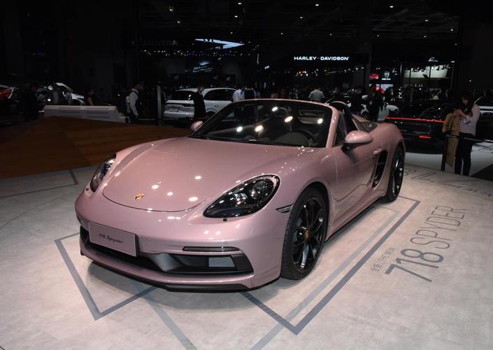 保时捷718怎么样(保时捷718落地多少钱)【汽车时代网】