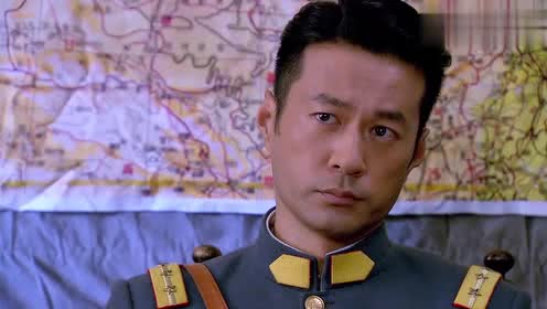 日本杀手谋杀沈之沛,还好周霆深及时出现,杀手的计划功亏一篑