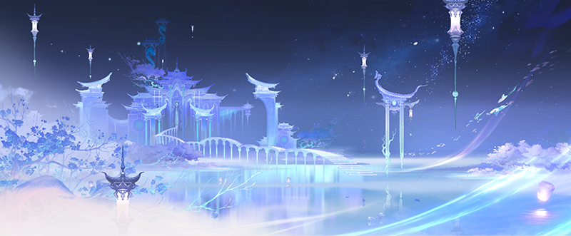 重返游戏王者荣耀西施fmvp皮肤曝光龙族公主游龙清影