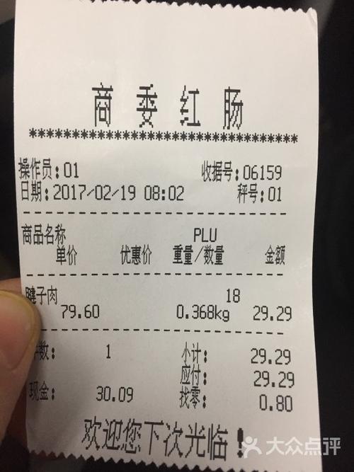 商委红肠图片 - 第1张