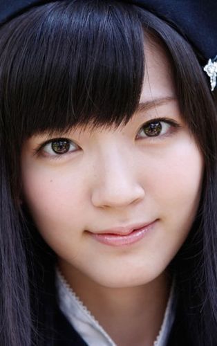 铃木爱理写真清纯壁纸