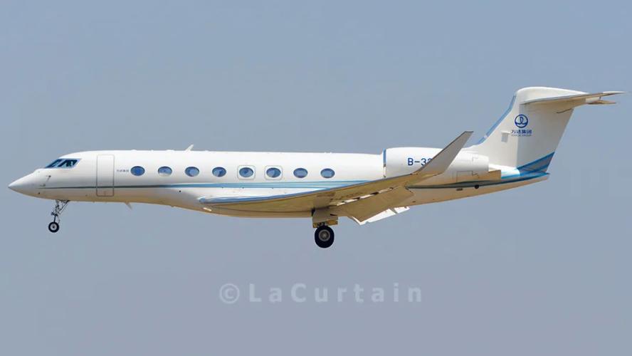 星河湾,湾流g650