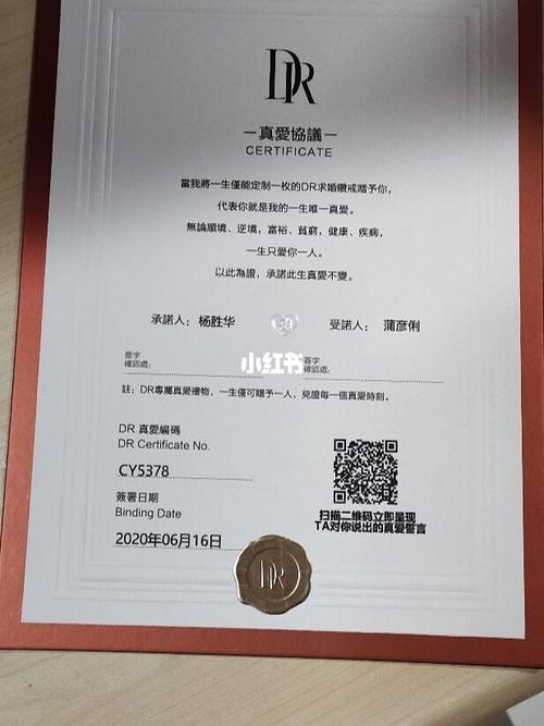 dr_钻戒_dr钻戒一生只送一人_时尚_配饰