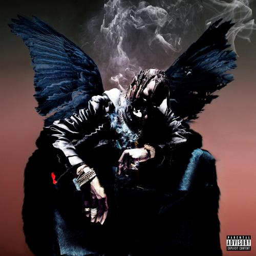 scott专辑:birds in the trap sing mcknight点击试听 → 《sweet