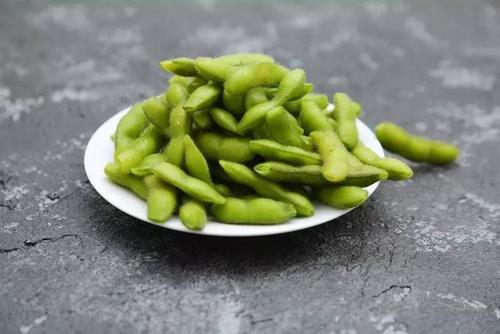 3.毛豆