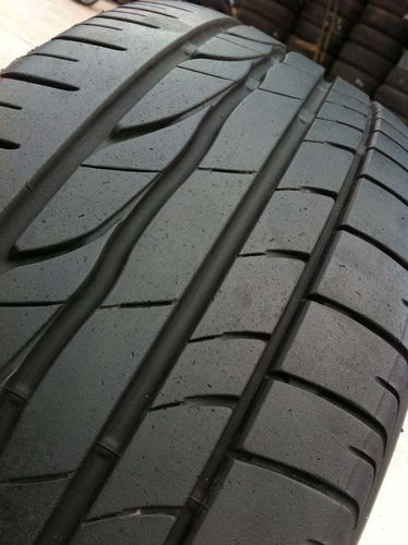 普利司通防爆胎er300 225/55r17 97y适配宝马/奔驰/奥迪/17寸轮胎