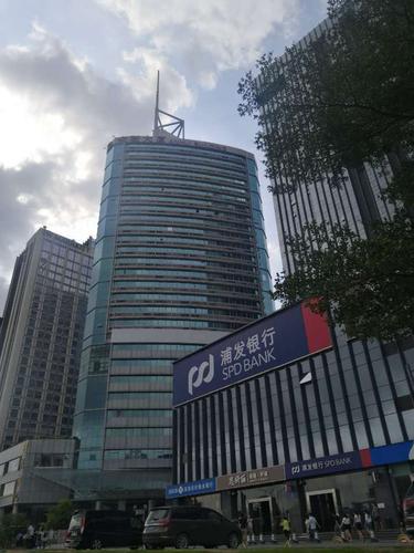 深圳市福田区深南大道以南安徽大厦1501房产