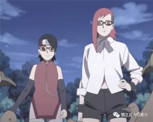 博人传:要是佐良娜开启了万花筒,香磷能助她免于失明吗?