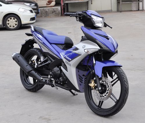 雅马哈gp150
