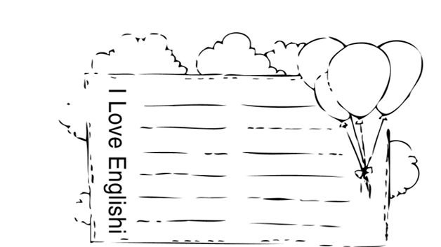 关于小学三年级英语的手抄报怎么画小学三年级英语手抄报图片大全