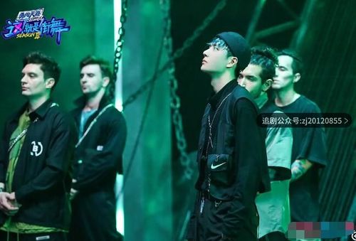 【看可推】这就是街舞第三季在线观看 高清视频免费