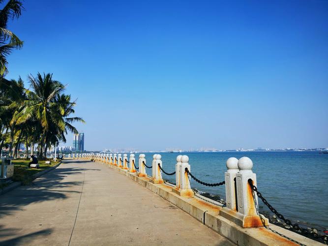 湛江风景