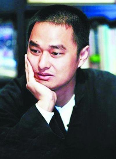 原标题 [柴静卷入作家冯唐离婚传闻 宁财神微博辟谣(图)]