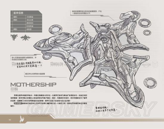 星际争霸2战地手册全兵种建筑数据资料一览