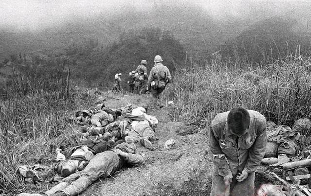 对越自卫反击战一场双方都宣布胜利的战争却拖垮越南至少50年