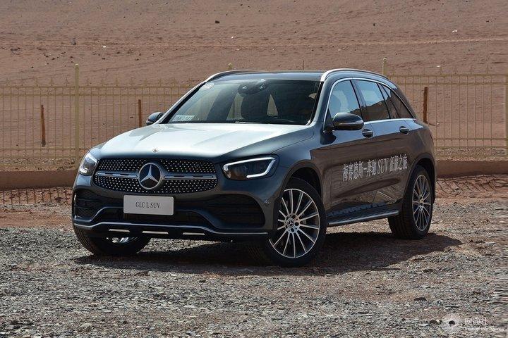 频道>车型大全>奔驰>北京奔驰>glc级>glc260l4matic豪华型 2021款 glc