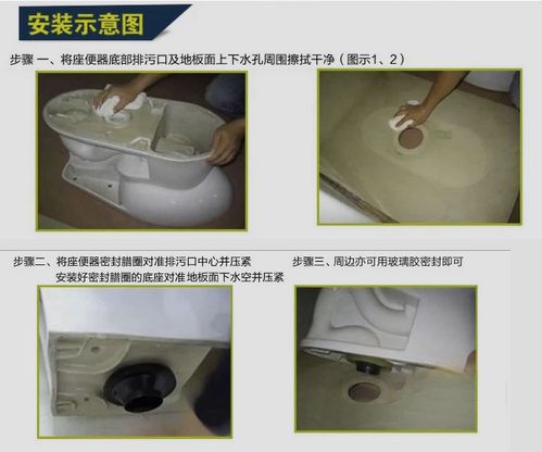 科勒马桶安装配件三件套 角阀 软管 法兰圈/密封圈k-1248788-sp