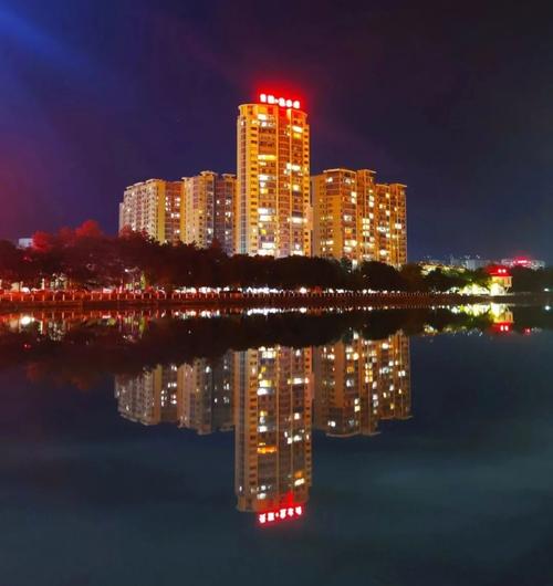 云县你怎么可以这么美?