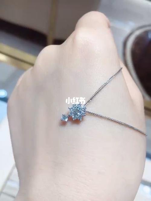 通灵太阳花项链_太阳花_项链_莱绅通灵(扬州万达店)自由行热门攻略