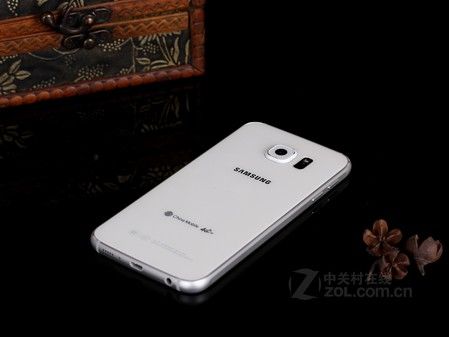 长沙三星s6 2299元 三星s6 edge 2999元