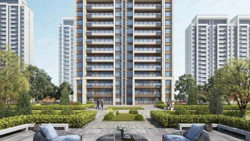 瑞玺公馆_烟台瑞玺公馆楼盘详情-烟台乐居