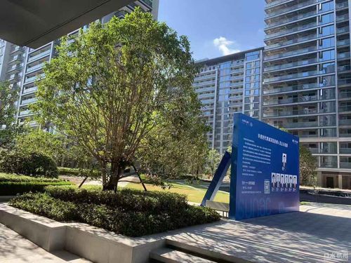 融创时代奥城第二次工地开放日