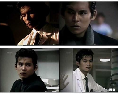 93年[日剧]《回首又见他》清晰版(全11集 sp)中文配音