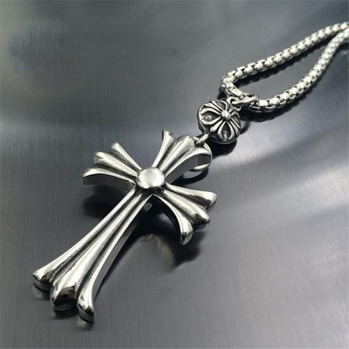 克罗心十字架简笔画