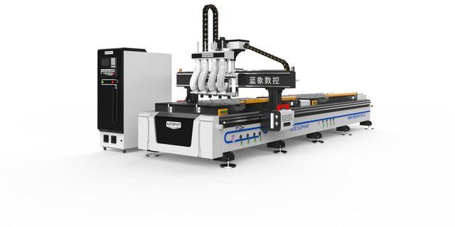 数控开料机双工位和自动上下料哪个更好