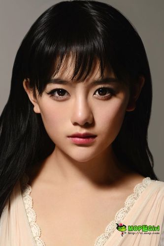 【猫扑贴girl系列】第95期:秒杀宅男的南笙姑娘---罗小伊_真我秀_图片