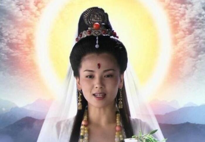 三处有痣菩萨转世眉间有痣福气满满