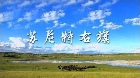 推介人:苏尼特右旗农牧业局局长额尔德木图