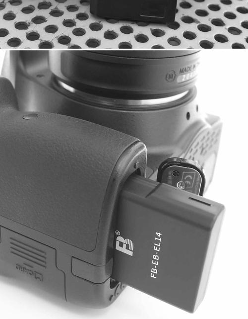 3c数码配件 数码相机配件 数码相机电池 沣标en-el14a电池for尼康d