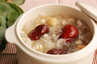 宫颈糜烂患者饮食推荐