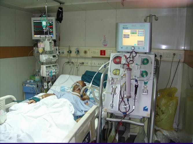 危重病人的识别和评估ppt