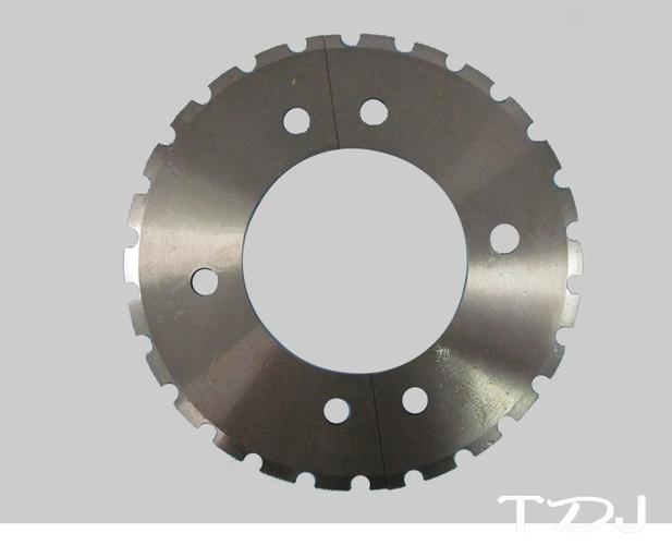 圆刀片 分切机刀片 机用刀片 分切刀片 刃口圆刀 机械刀 圆齿刀
