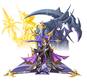 奥奇传说生灭天启法纳斯图鉴传说进化技能表